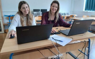 MICRO: BIT 6 RADIONICA