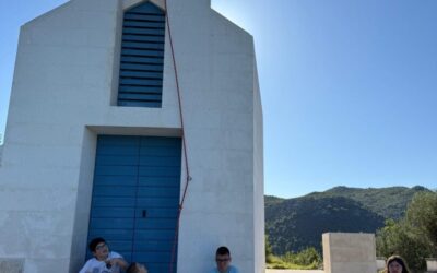 IZVANUČIONIČKA NASTAVA – UČENICI POSEBNOG RAZREDNOG ODJELA U POSJETU ZNAMENITOSTIMA U SLANOM