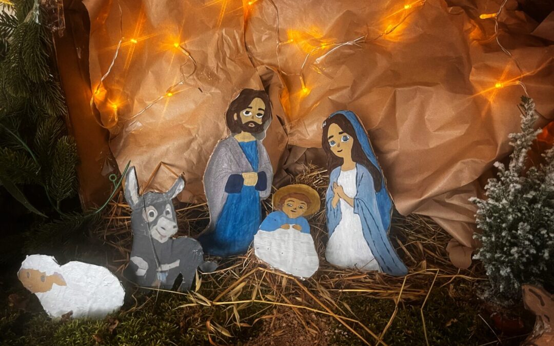 Jaslice u školi – imamo li vremena za pogled?
