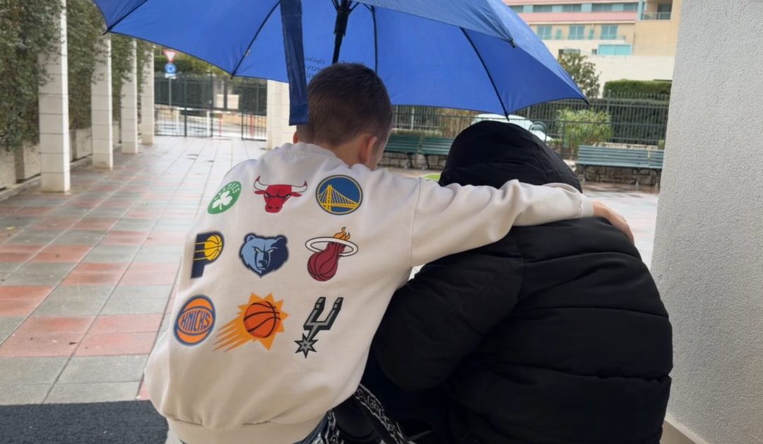 Zajedno protiv nasilja: učenici OŠ Slano poslali snažnu poruku 