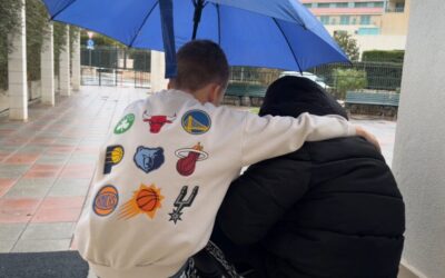 Zajedno protiv nasilja: učenici OŠ Slano poslali snažnu poruku 