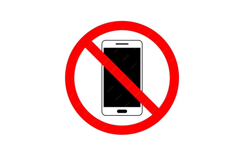 Zabrana korištenja mobitela u školi