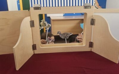 Noć knjige u našoj školskoj knjižnici