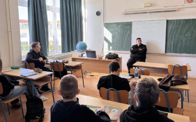 Kako prepoznati i slobodno živjeti duhovni poziv?