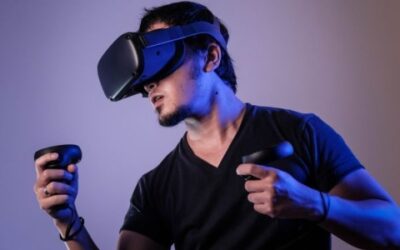 VR kino Kek oduševilo učenike petog i šestog razreda!
