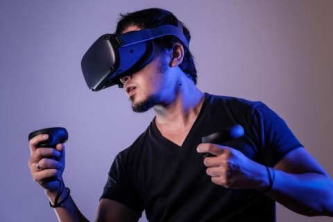 VR kino Kek oduševilo učenike petog i šestog razreda!
